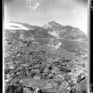 Valle di Susa - Al Lago dell'Agnello - LN00025427
