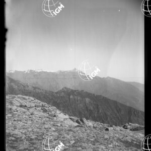 Valle di Susa - Al Lago dell'Agnello (Stazione Supplementare) - LN00025431