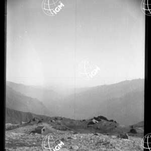 Valle di Susa - Al Lago dell'Agnello (Stazione Supplementare) - LN00025432