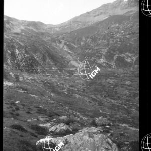 Valle di Susa - Clot De La Sagne - LN00025473