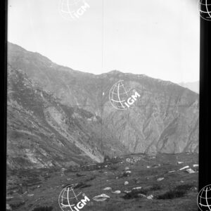 Valle di Susa - Clot De La Sagne - LN00025476