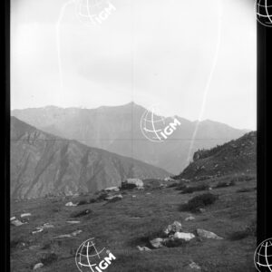 Valle di Susa - Clot De La Sagne - LN00025477