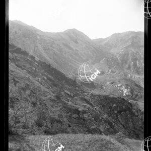 Valle di Susa - Sulla Serre De L' Hourse - LN00025433