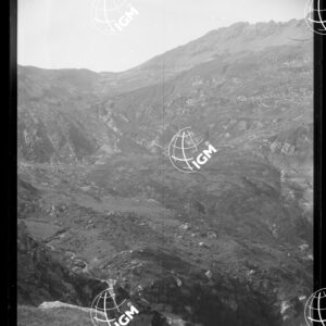 Valle di Susa - Sulla Serre De L' Hourse - LN00025434