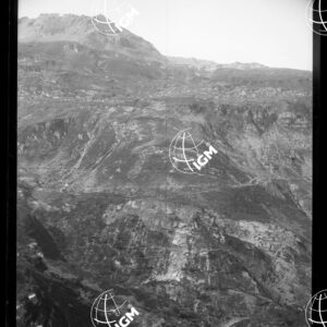 Valle di Susa - Sulla Serre De L' Hourse - LN00025435