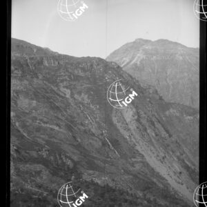 Valle di Susa - Sulla Serre De L' Hourse - LN00025436