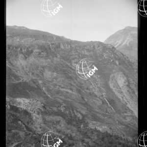 Valle di Susa - Sulla Serre De L' Hourse - LN00025440