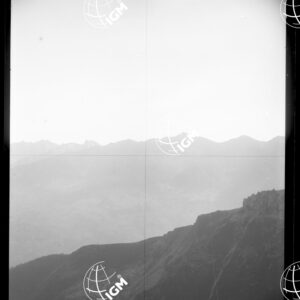 Valle di Susa - Al Segnale Trigonometrico del Monte Arià - LN00025441