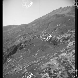 Valle di Susa - Al Segnale Trigonometrico del Monte Arià - LN00025444