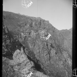Valle di Susa - Al Segnale Trigonometrico del Monte Arià - LN00025446