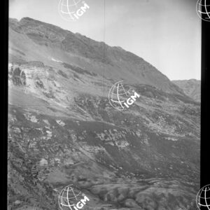 Valle di Susa - Sul Clot Pacà - LN00025451