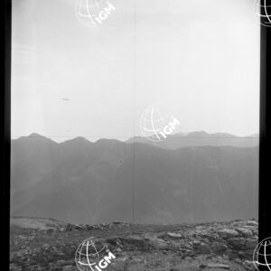 Valle di Susa - Sul Clot Pacà - LN00025455
