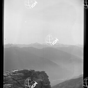 Valle di Susa - Sul Clot Pacà - LN00025456