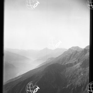 Valle di Susa - Sul Clot Pacà - LN00025457