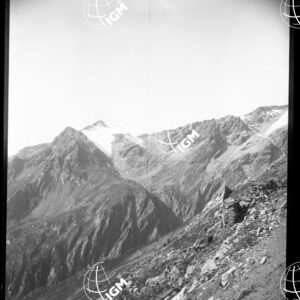 Valle di Susa - Sul Clot Pacà - LN00025458