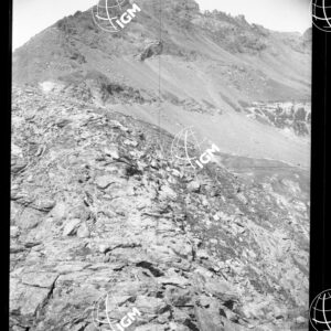 Valle di Susa - Sul Clot Pacà - LN00025460