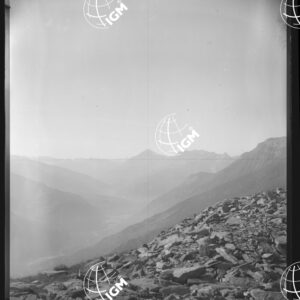 Valle di Susa - Cima del Vallone - LN00025464
