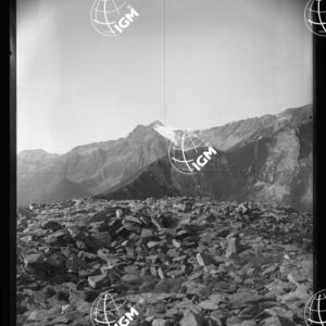 Valle di Susa - Cima del Vallone - LN00025465
