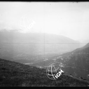 Valle di Susa - Alla Batteria Paradiso presso il Forte Pampalù - LN00025483