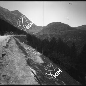 Valle di Susa - Al Ricovero N. 1 Bis - LN00025486
