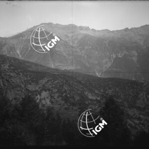 Valle di Susa - Al Ricovero N. 1 Bis - LN00025487