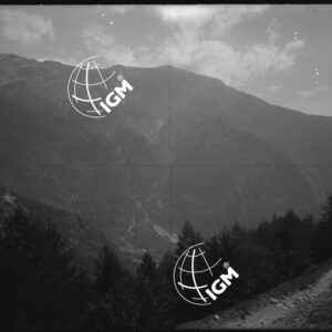 Valle di Susa - Al Ricovero N. 1 Bis - LN00025488