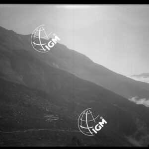 Valle di Susa - Sulla Cresta del Tour - LN00025496