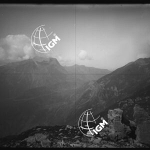 Valle di Susa - Sotto la Testa del Carolai - LN00025514