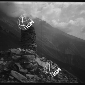 Valle di Susa - Sopra la Grange Cucet - LN00025518