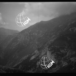 Valle di Susa - Sopra la Grange Cucet - LN00025521