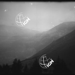 Valle di Susa - Alla Punta Falconere - LN00025524