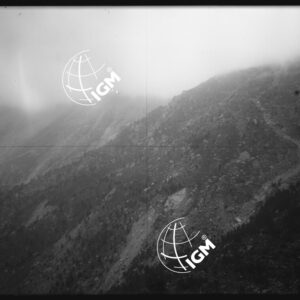 Valle di Susa - Stazione al Crest Grange - LN00025534