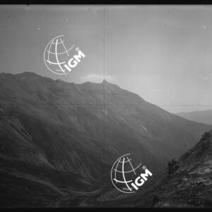 Valle di Susa - Al Baraccon De Chamois - LN00025538