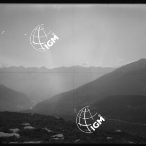 Valle di Susa - Al Colle delle Finestre - LN00025548