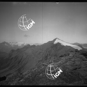 Valle di Susa - Al Col Chapeau - LN00025549
