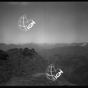 Valle di Susa - Al Col Chapeau - LN00025550