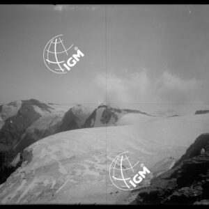 Valle di Susa - Al Col Chapeau - LN00025552