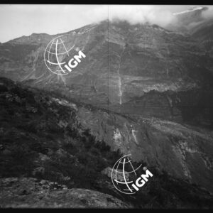 Valle di Susa - Pian della Semagoga - LN00025577