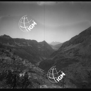 Valle di Susa - Colle e Lago d'Ambin - LN00025580