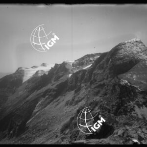 Valle di Susa - Sopra il Colle d'Ambin - LN00025583