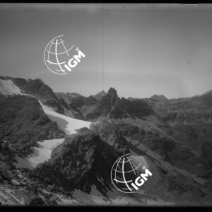 Valle di Susa - Sopra il Colle d'Ambin - LN00025584