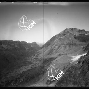 Valle di Susa - Sopra il Colle d'Ambin - LN00025585