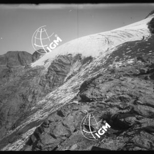 Valle di Susa - Sopra il Colle d'Ambin - LN00025586