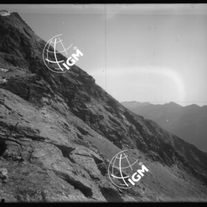 Valle di Susa - Sopra il Colle d'Ambin - LN00025587