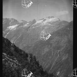 Alta Valle di Lanzo - Val Grande di Stura - Sopra Bec Ceresin - LN00025625