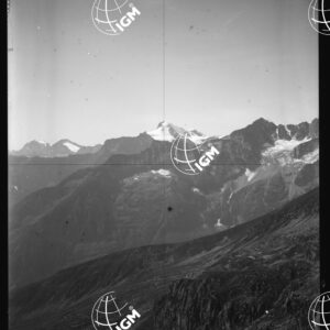 Alta Valle di Lanzo - Stazione Monte Morion - LN00025639