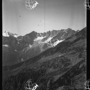 Alta Valle di Lanzo - Stazione Monte Morion - LN00025640