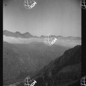 Alta Valle di Lanzo - Vallone di Sea - Sopra il Truc Belvedere - LN00025663