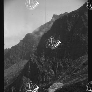 Alta Valle di Lanzo - Vallone di Sea - Sopra il Truc Belvedere - LN00025664