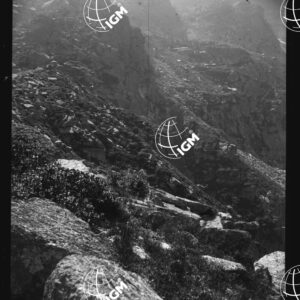 Alta Valle di Lanzo - Vallone di Sea - Sopra il Truc Belvedere - LN00025667